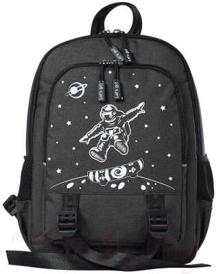 Школьный рюкзак Galanteya 22023 / 23с1359к45 - фото