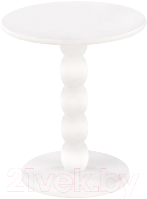 Журнальный столик Halmar Cirilla / V-CH-CIRILLA-LAW-BIALY - фото