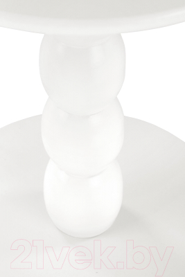 Журнальный столик Halmar Cirilla / V-CH-CIRILLA-LAW-BIALY