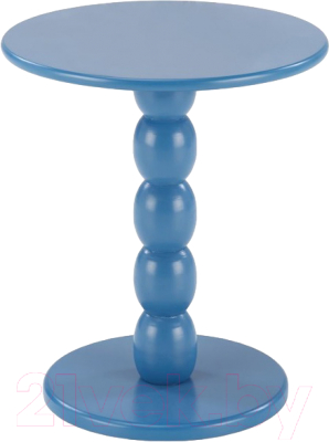 Журнальный столик Halmar Cirilla / V-CH-CIRILLA-LAW-NIEBIESKI - фото