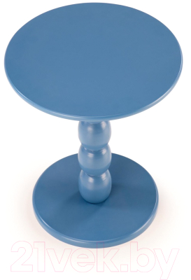 Журнальный столик Halmar Cirilla / V-CH-CIRILLA-LAW-NIEBIESKI