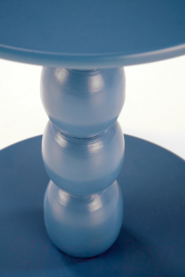 Журнальный столик Halmar Cirilla / V-CH-CIRILLA-LAW-NIEBIESKI