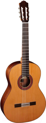 Акустическая гитара Almansa 403 - фото