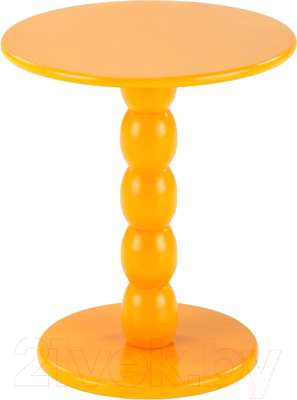 Журнальный столик Halmar Cirilla / V-CH-CIRILLA-LAW-MUSZTARDOWY - фото