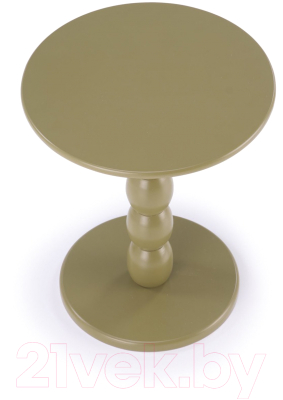 Журнальный столик Halmar Cirilla / V-CH-CIRILLA-LAW-OLIWKOWY