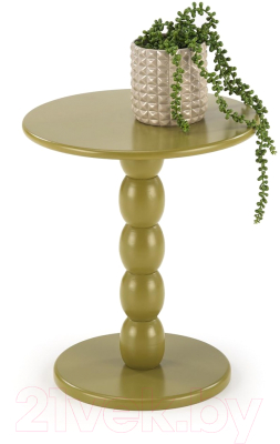 Журнальный столик Halmar Cirilla / V-CH-CIRILLA-LAW-OLIWKOWY