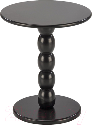 Журнальный столик Halmar Cirilla / V-CH-CIRILLA-LAW-CZARNY - фото