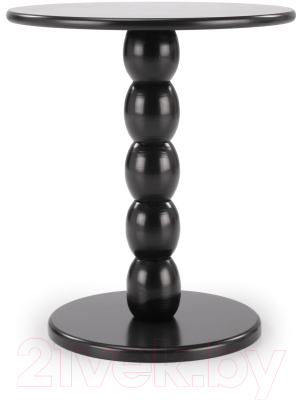 Журнальный столик Halmar Cirilla / V-CH-CIRILLA-LAW-CZARNY