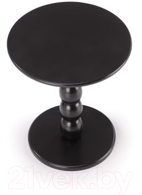 Журнальный столик Halmar Cirilla / V-CH-CIRILLA-LAW-CZARNY