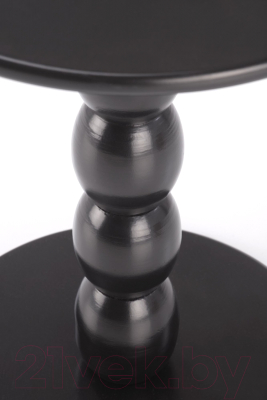 Журнальный столик Halmar Cirilla / V-CH-CIRILLA-LAW-CZARNY