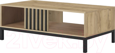 Журнальный столик Halmar Lamino Law-1 / V-PL-LAMINO-LAW-1 - фото