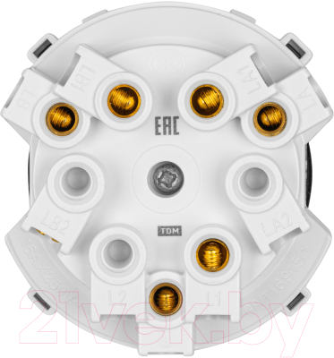 Выключатель TDM Байкал / SQ1819-0026