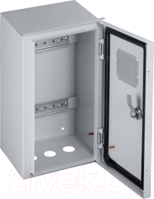 Корпус металлический TDM SQ0905-3102 - фото