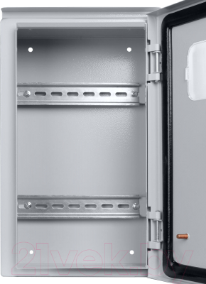 Корпус металлический TDM SQ0905-3102