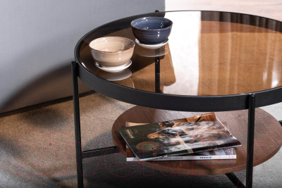 Журнальный столик Signal Prima B