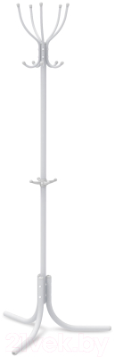 Вешалка для одежды Ника Комфорт / ВК5/МС - фото