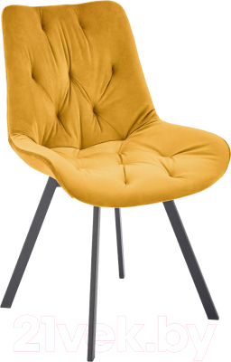 Стул Halmar K519 - фото