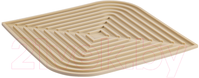 Коврик для сушки посуды Smart Solutions Dry Flex SS000088 - фото