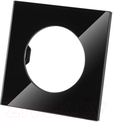 Рамка для выключателей и розеток TDM Байкал / SQ1819-0202 - фото