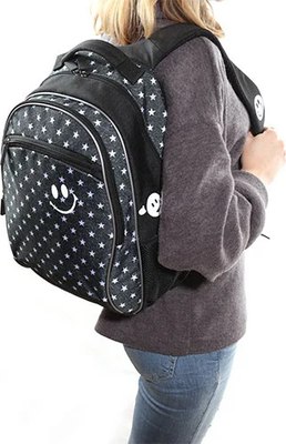 Школьный рюкзак Galanteya 2118 / 23с597к45