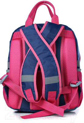 Школьный рюкзак Galanteya 36722 / 23с276к45