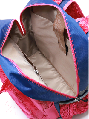 Школьный рюкзак Galanteya 36722 / 23с276к45