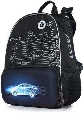 Школьный рюкзак Galanteya 17223 / 23с543к45