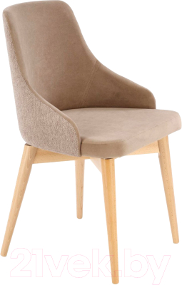 Стул Halmar Malaga - фото