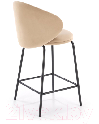 Стул барный Halmar H121