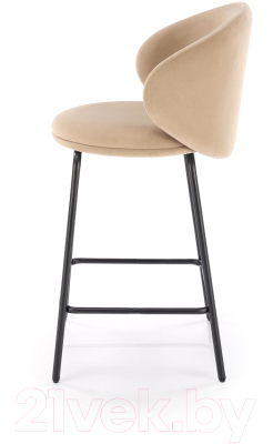 Стул барный Halmar H121