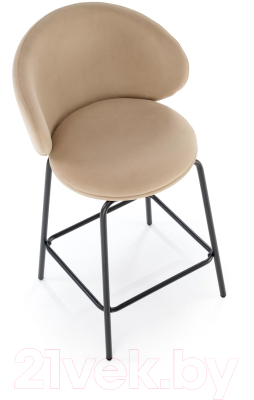 Стул барный Halmar H121