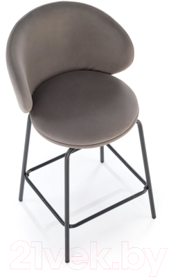 Стул барный Halmar H121