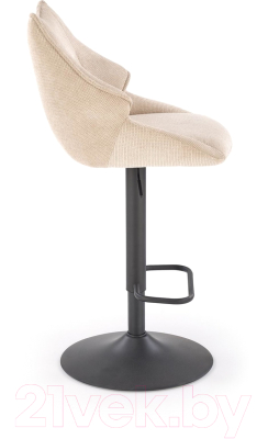 Стул барный Halmar H122