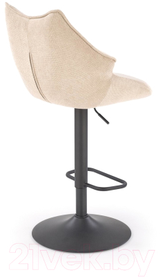 Стул барный Halmar H122