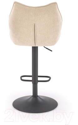 Стул барный Halmar H122