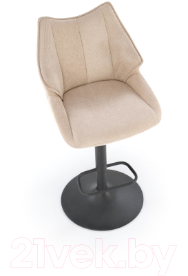 Стул барный Halmar H122