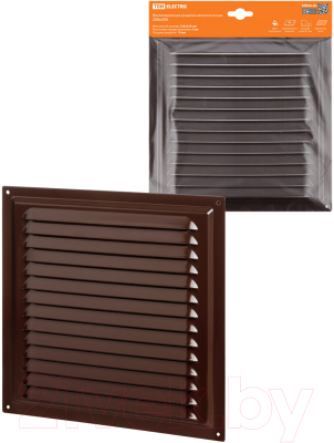 Решетка вентиляционная TDM SQ1807-0709