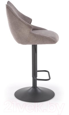 Стул барный Halmar H122