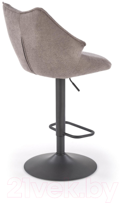 Стул барный Halmar H122