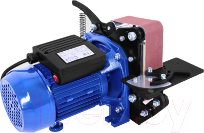 Шлифовальный станок Helicon Удачный New (стол с регулируемым упором) - фото