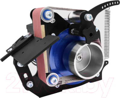 Шлифовальный станок Helicon Удачный New (стол с регулируемым упором)