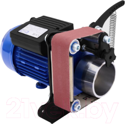 Шлифовальный станок Helicon Удачный New (стол с регулируемым упором)