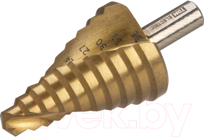 Сверло TDM SQ1090-0719 - фото