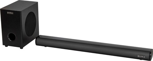 Звуковая панель (саундбар) Supra SSB-201 - фото