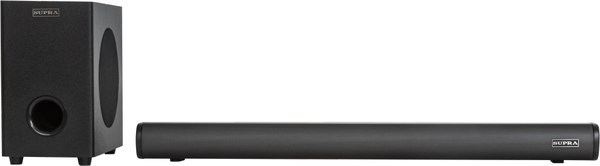 Звуковая панель (саундбар) Supra SSB-201