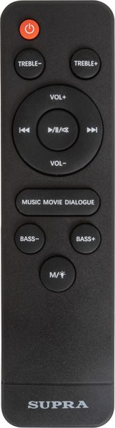 Звуковая панель (саундбар) Supra SSB-201