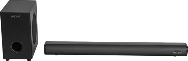 Звуковая панель (саундбар) Supra SSB-201