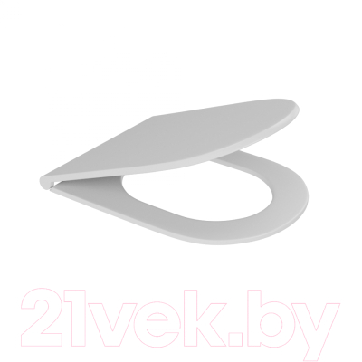 Сиденье для унитаза Teymi S40201