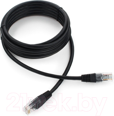 Кабель Cablexpert PP12-3M/BK