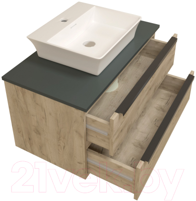 Умывальник Teymi Aina 49 / T50002